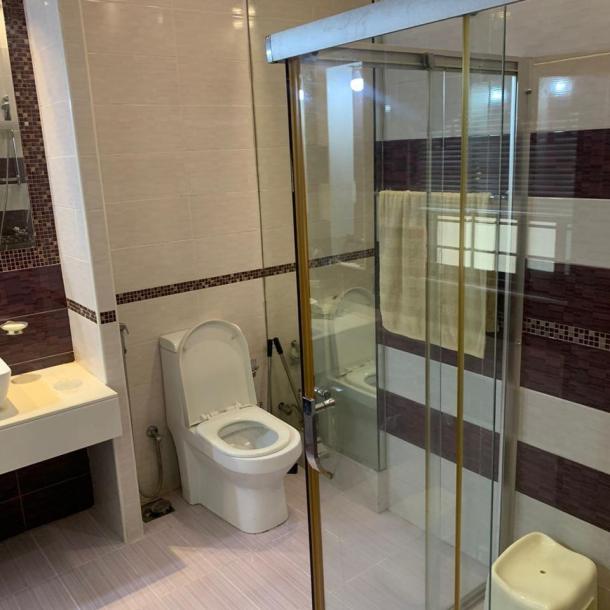 1 Kanal Modern House for Rent Rent 350 thousand DHA phase 5-3