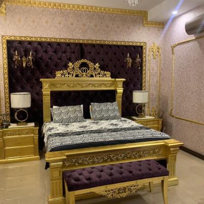 1 kanal fully furnished modern House for Rent in DHA phase 5