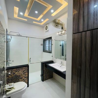 1 Kanal Fully Furnished modern House for Rent in DHA phase 5 Rent: 550 thousand-9