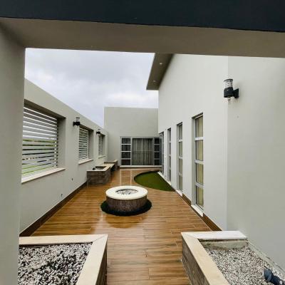 1 Kanal Fully Furnished modern House for Rent in DHA phase 5 Rent: 550 thousand-10