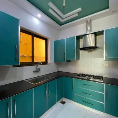 5 Marla Modern House With Gas For Sale In DHA Phase 11 Rahbar