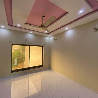 5 Marla Modern House With Gas For Sale In DHA Phase 11 Rahbar