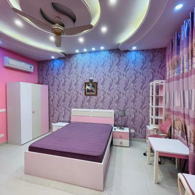 1 Kanal Fully Furnished modern House for Rent in DHA phase 5 Rent: 550 thousand-2