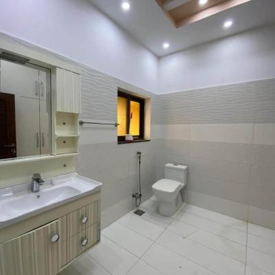 5 Marla Modern House With Gas For Sale In DHA Phase 11 Rahbar