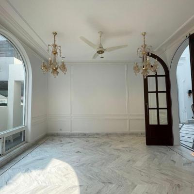 1 kanal Modern Style House For Rent in DHA Phase 6, Lahore Pakistan