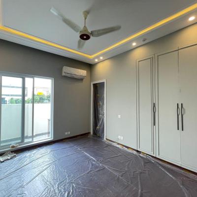 1 kanal Modern Style House For Rent in DHA Phase 6, Lahore Pakistan