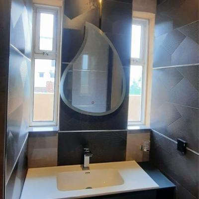 DHA phase 9 Town 10 Marla house for Rent Rent: 120 Thousand