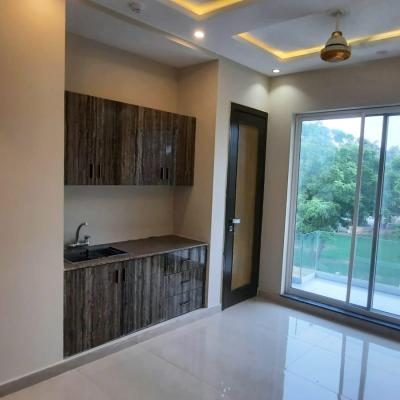 DHA phase 9 Town 10 Marla house for Rent Rent: 120 Thousand