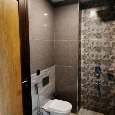 DHA phase 9 Town 10 Marla house for Rent Rent: 120 Thousand