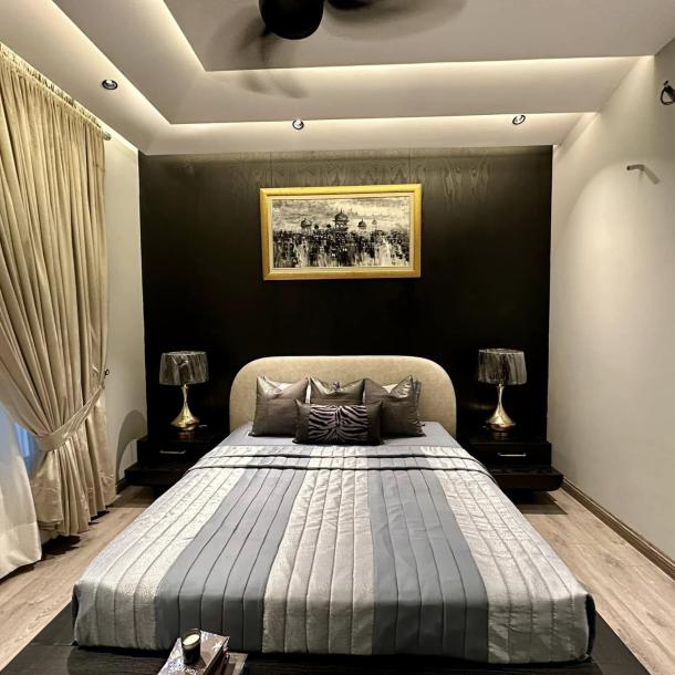 5 Marla Ultra Modern Design House for Sale in DHA Phase 6 Lahore-5