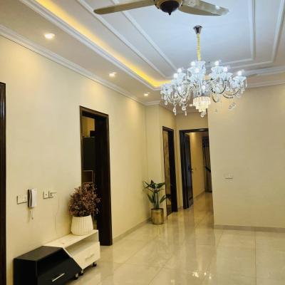 Brand New Luxury House For Sale In Paragon City at Barki Road .