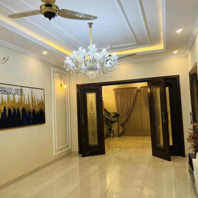 Brand New Luxury House For Sale In Paragon City at Barki Road .