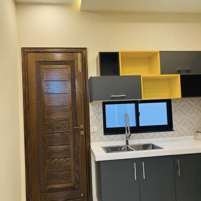 Brand New Luxury House For Sale In Paragon City at Barki Road .