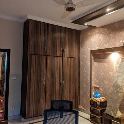 10 Marla full House for Rent DHA Lahore Phase 2