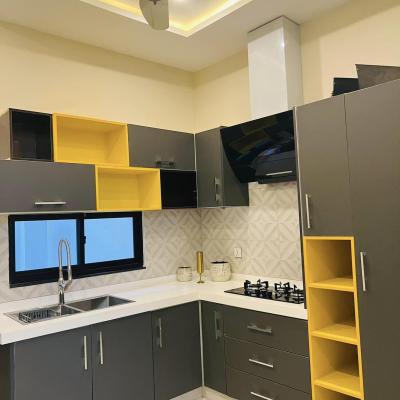 Brand New Luxury House For Sale In Paragon City at Barki Road .