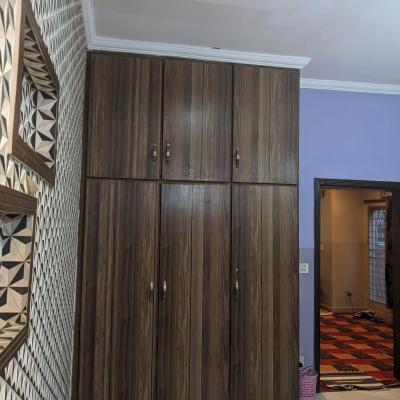 Upper Portion Available for Rent with Separate Entrance – 10 Marla, Johar Town Lahore