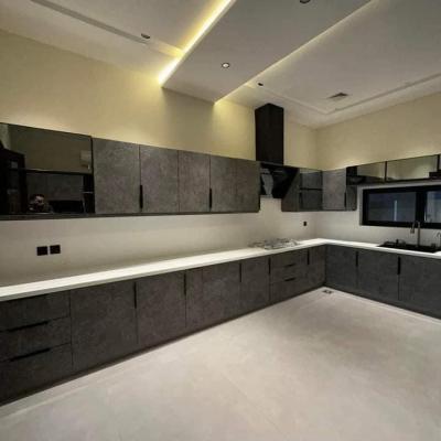 2 Kanal Brand New Ultra Modern Design House Available For Sale In Valencia Town Lahore