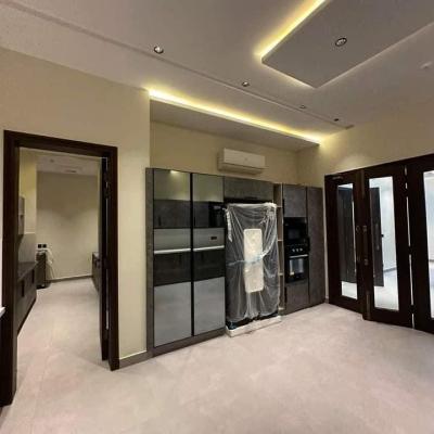 2 Kanal Brand New Ultra Modern Design House Available For Sale In Valencia Town Lahore