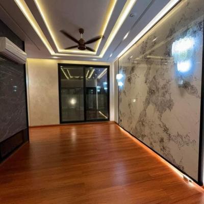 2 Kanal Brand New Ultra Modern Design House Available For Sale In Valencia Town Lahore