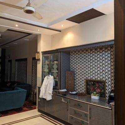 10 Marla full House for Rent DHA Lahore Phase 2