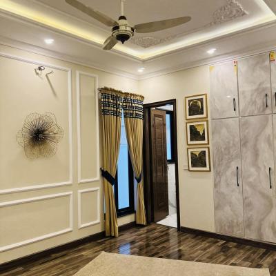 Brand New Luxury House For Sale In Paragon City at Barki Road .