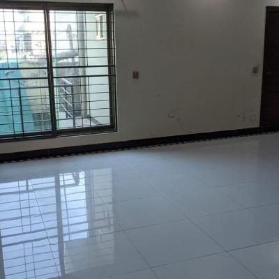 Luxury Living on Budget 12 Marla Lower Portion in Johar Town Lahore Near Emporium Mall