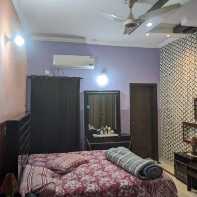 10 Marla full House for Rent DHA Lahore Phase 2