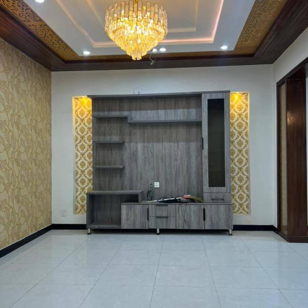 Bahria orchard Lahore 10 marla brand new house available for sale-5