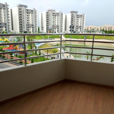 2 Bedroom Apartment For Rent In Askari 11