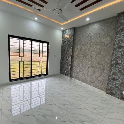 5 Marla Ultra Modern House For Sale In DHA Rahbar