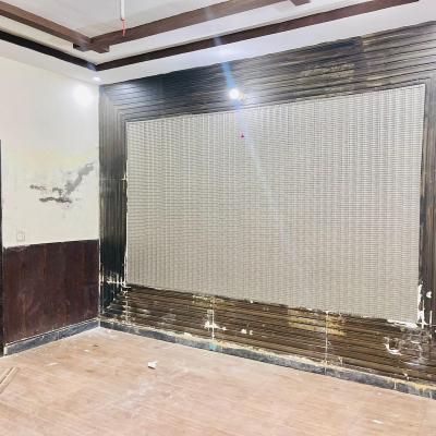 Fully Furnished Apartment For Rent 2nd floor 1 Bedroom In Johar Town Lahore