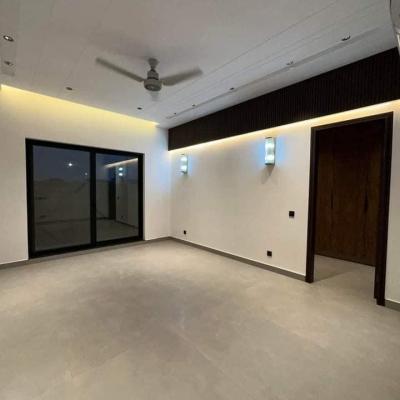 2 Kanal Brand New Ultra Modern Design House Available For Sale In Valencia Town Lahore