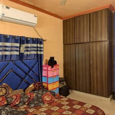 10 Marla Brand House For sale in Johar Town, Lahore Pakistan