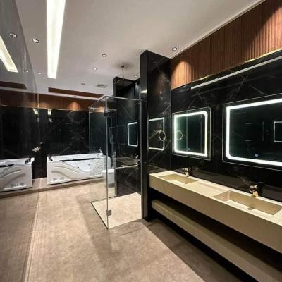 2 Kanal Brand New Ultra Modern Design House Available For Sale In Valencia Town Lahore