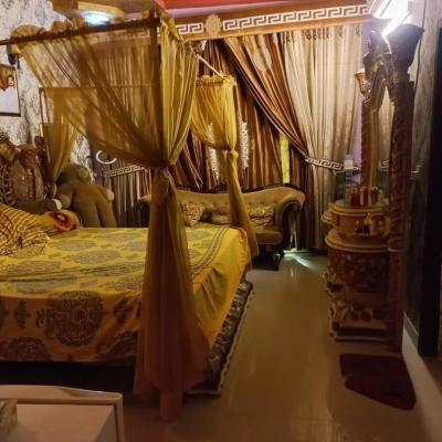 10 Marla Brand House For sale in Johar Town, Lahore Pakistan