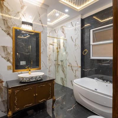 DHA Rahber Defense Road Lahore Near Ring Road Lahore 12 Marla Corner House for sale