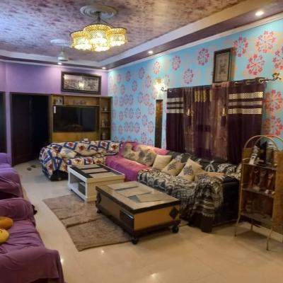 10 Marla Brand House For sale in Johar Town, Lahore Pakistan