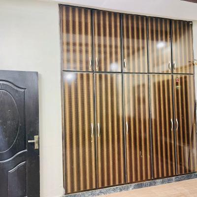 Fully Furnished Apartment For Rent 2nd floor 1 Bedroom In Johar Town Lahore