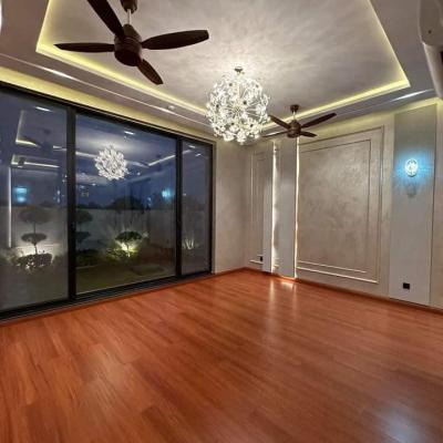 2 Kanal Brand New Ultra Modern Design House Available For Sale In Valencia Town Lahore