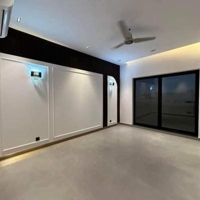 2 Kanal Brand New Ultra Modern Design House Available For Sale In Valencia Town Lahore