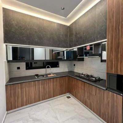 5 Marla Brand New Ultra Modern Design House Fully Furnished For Sale In DHA Lahore.