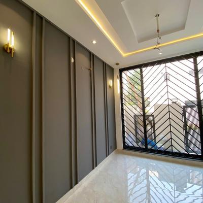 5 Marla Brand New Modern House Available For Sale