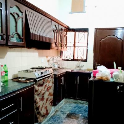 3.5 Marla Ground Floor 1 Bedroom In Johar Town Phase 2 Lahore