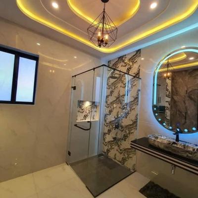 5 Marla Brand New Ultra Modern Design House For Sale In DHA Rahbar phase 11 Sector 2