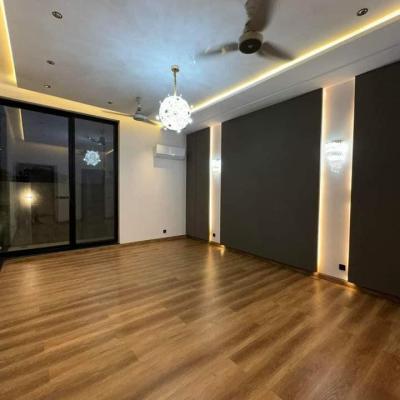 2 Kanal Brand New Ultra Modern Design House Available For Sale In Valencia Town Lahore