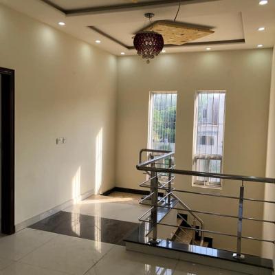 1 Kanal upper portion available for rent in Velancia Town Lahore