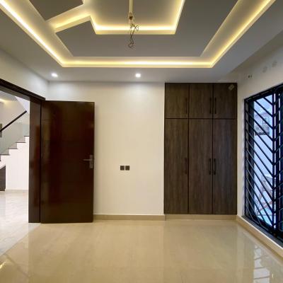 5 Marla Brand New Modern House Available For Sale