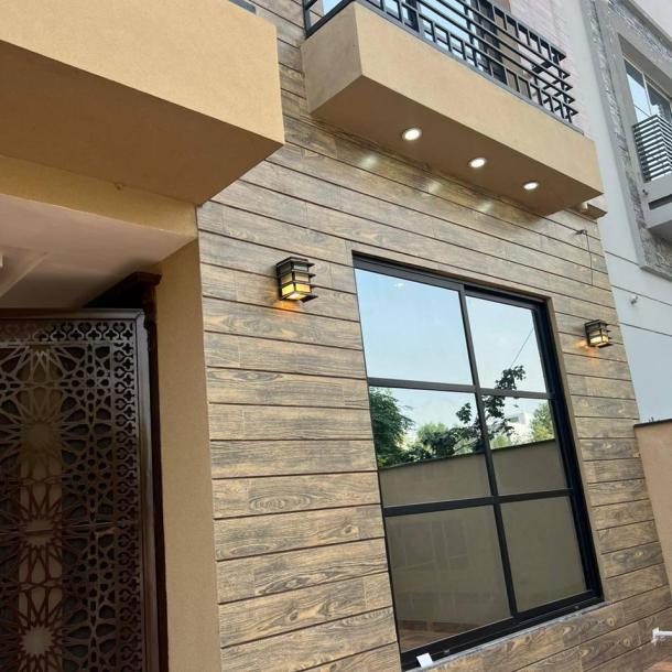 Bahria orchard Lahore 10 marla brand new house available for sale-3