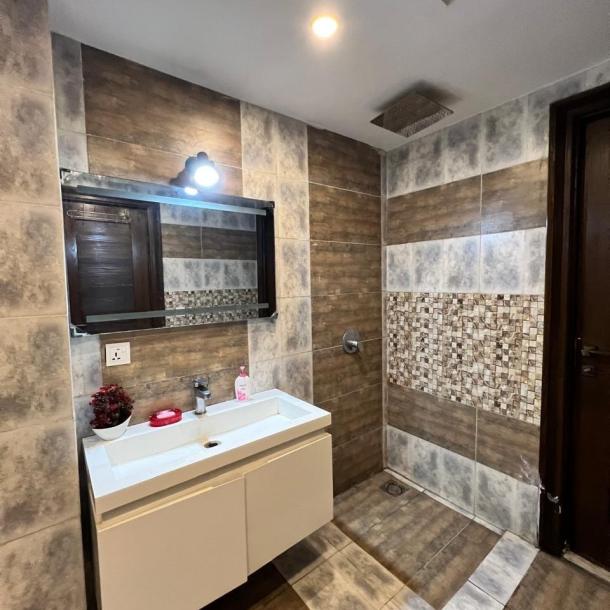 2 bedroom Fully Furnished Luxury Apartment for Rent In Ex Air Avenue-4