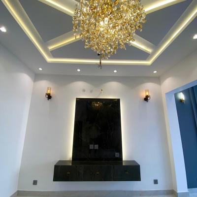 5 Marla Brand New Modern House Available For Sale